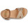 Schuhe Mädchen Sandalen / Sandaletten Citrouille et Compagnie PIXI Multicolor