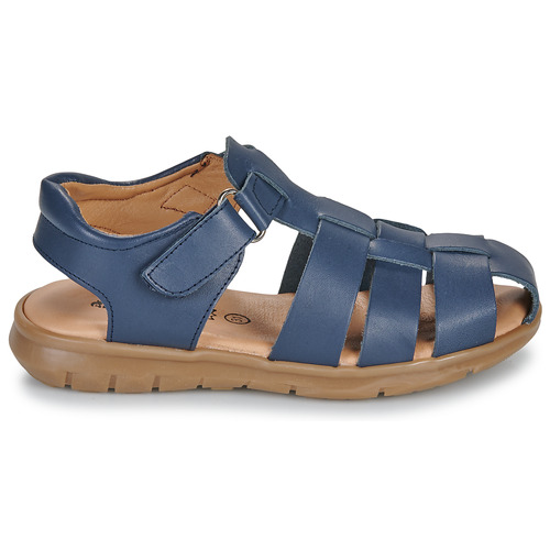 Citrouille et Compagnie ZAPIDO Navy