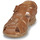 Schuhe Jungen Sandalen / Sandaletten Citrouille et Compagnie ZAPIDO Camel
