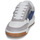 Schuhe Kinder Sneaker Low Citrouille et Compagnie FITOU Grau  / Navy