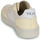 Schuhe Herren Sneaker Low Veja V-10 Gelb / Beige