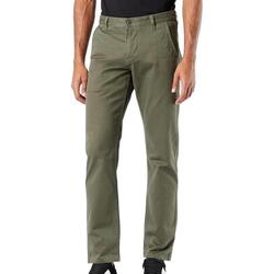 Kleidung Herren Chinohosen Dockers 44715-0434 Grün