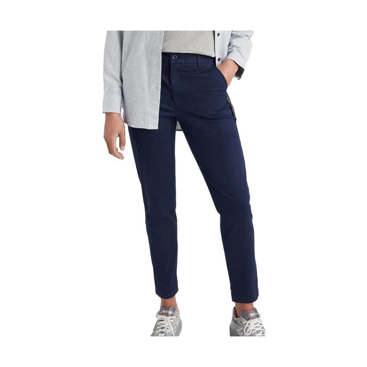 Kleidung Damen Chinohosen Dockers 52699-0059 Blau