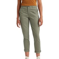 Kleidung Damen Hosen Dockers 52699-0073 Grün