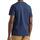 Kleidung Herren T-Shirts & Poloshirts Dockers A1103-0070 Blau