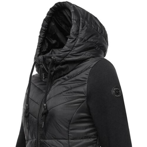 Ragwear 60005-1010 Schwarz