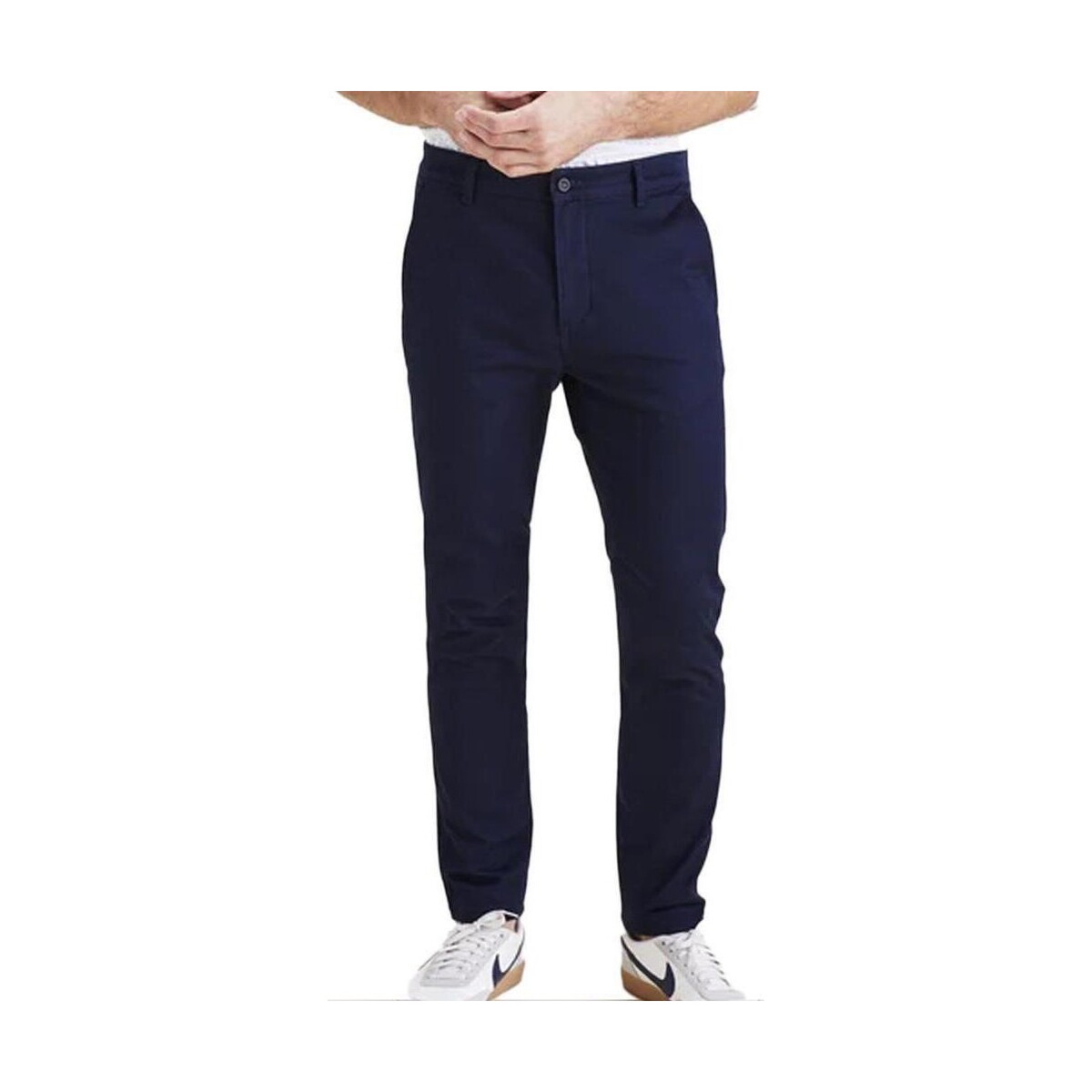 Kleidung Herren Chinohosen Dockers A4861-0002 Blau