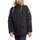 Kleidung Herren Parkas Ellesse Blizzard Jacke Schwarz