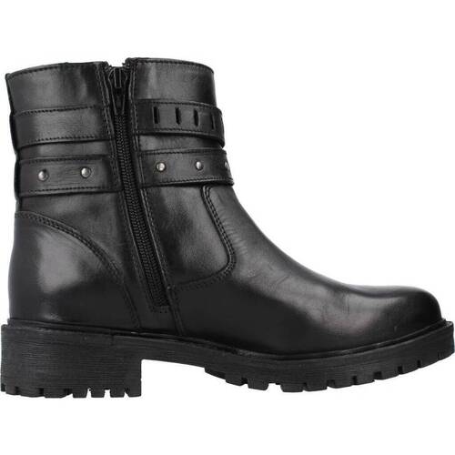 Geox D HOARA H Schwarz