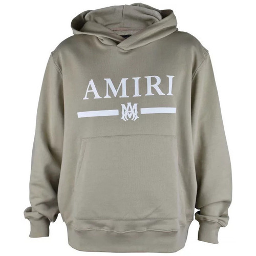Kleidung Herren Sweatshirts Amiri  Beige