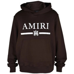 Kleidung Herren Sweatshirts Amiri  Braun