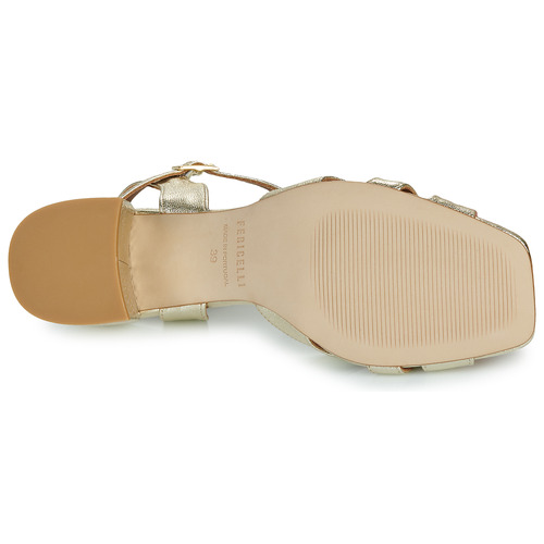 Fericelli ADELIE Gold