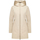 Kleidung Damen Jacken Ciesse Piumini 234CPWC32608 Beige