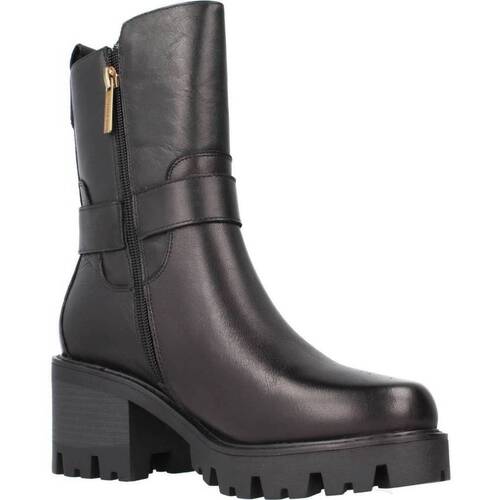 Carmela 161074C Schwarz