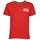 Kleidung Herren T-Shirts Wati B WATI CREW Rot