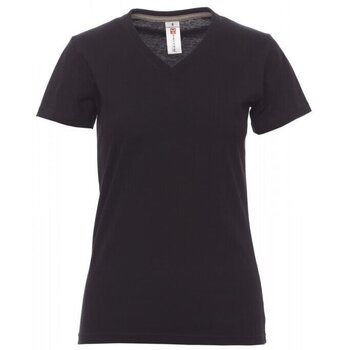 Payper Wear  T-Shirt T-shirt femme Payper V-neck günstig online kaufen