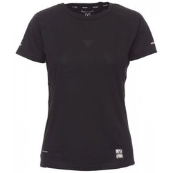 Kleidung Damen T-Shirts Payper Wear T-shirt femme Payper Running Schwarz