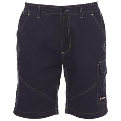 Kleidung Herren Shorts / Bermudas Payper Wear Bermuda Payper Caracas Blau