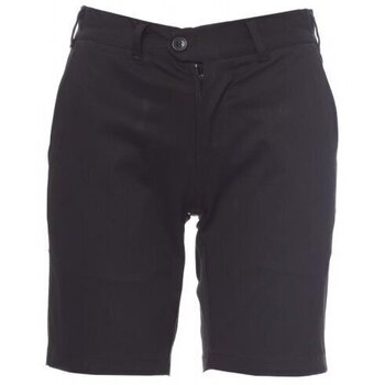 Kleidung Herren Shorts / Bermudas Payper Wear Bermuda Payper Sea Schwarz