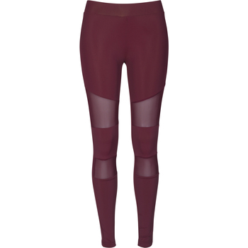 Urban Classics Legging femme Urban Classic mesh