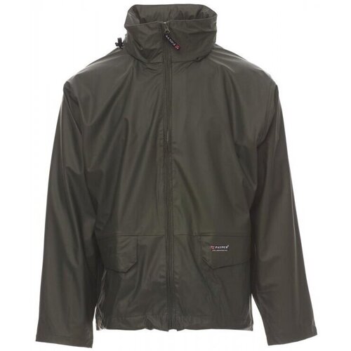 Kleidung Herren Windjacken Payper Wear Veste imperméable Payper Dry-jacket Gelb