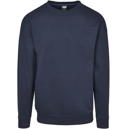 Kleidung Herren T-Shirts Urban Classics T-shirt Urban Classic sweat Schwarz