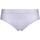 Unterwäsche Damen Slips DIM -D06X Violett