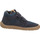 Schuhe Jungen Derby-Schuhe & Richelieu Froddo Klettschuhe G3110254 Blau