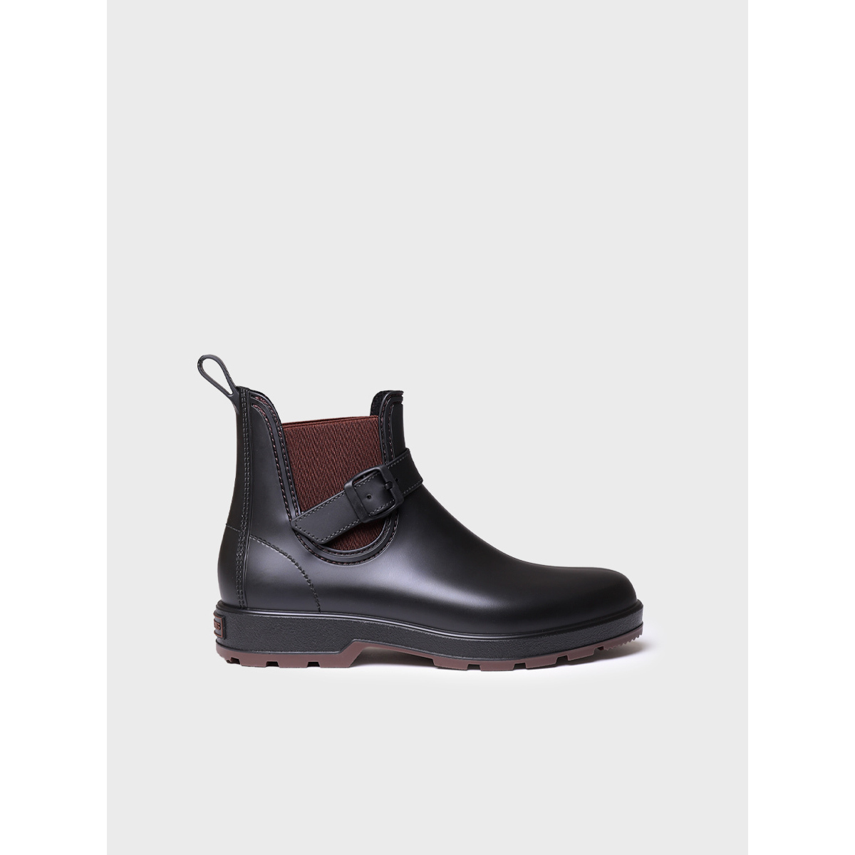 Schuhe Herren Stiefel Toni Pons BORIS Braun
