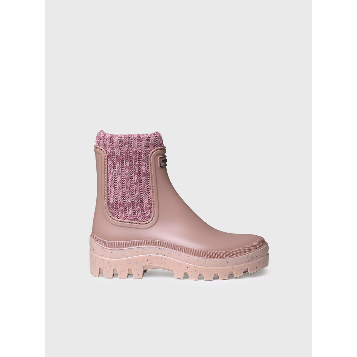 Schuhe Damen Stiefel Toni Pons CAMOS Rosa