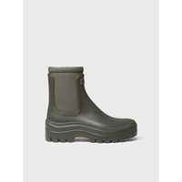 Schuhe Damen Stiefel Toni Pons CASCAIS Grün