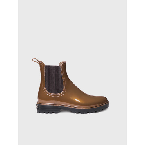 Schuhe Damen Stiefel Toni Pons CAVAN Braun