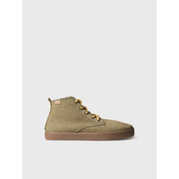 Schuhe Herren Stiefel Toni Pons DALTON-SY Grün