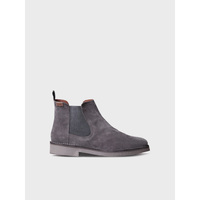 Schuhe Herren Stiefel Toni Pons JAN-SY Grau