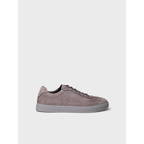 Schuhe Herren Sneaker Low Toni Pons JORDI Grau