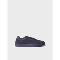 Schuhe Herren Sneaker Low Toni Pons JORDI Blau