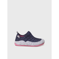 Schuhe Damen Hausschuhe Toni Pons MARE-UM Blau