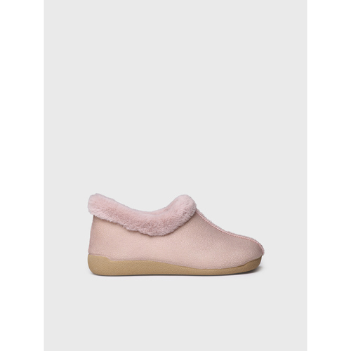 Schuhe Damen Hausschuhe Toni Pons MOSS-BD Rosa