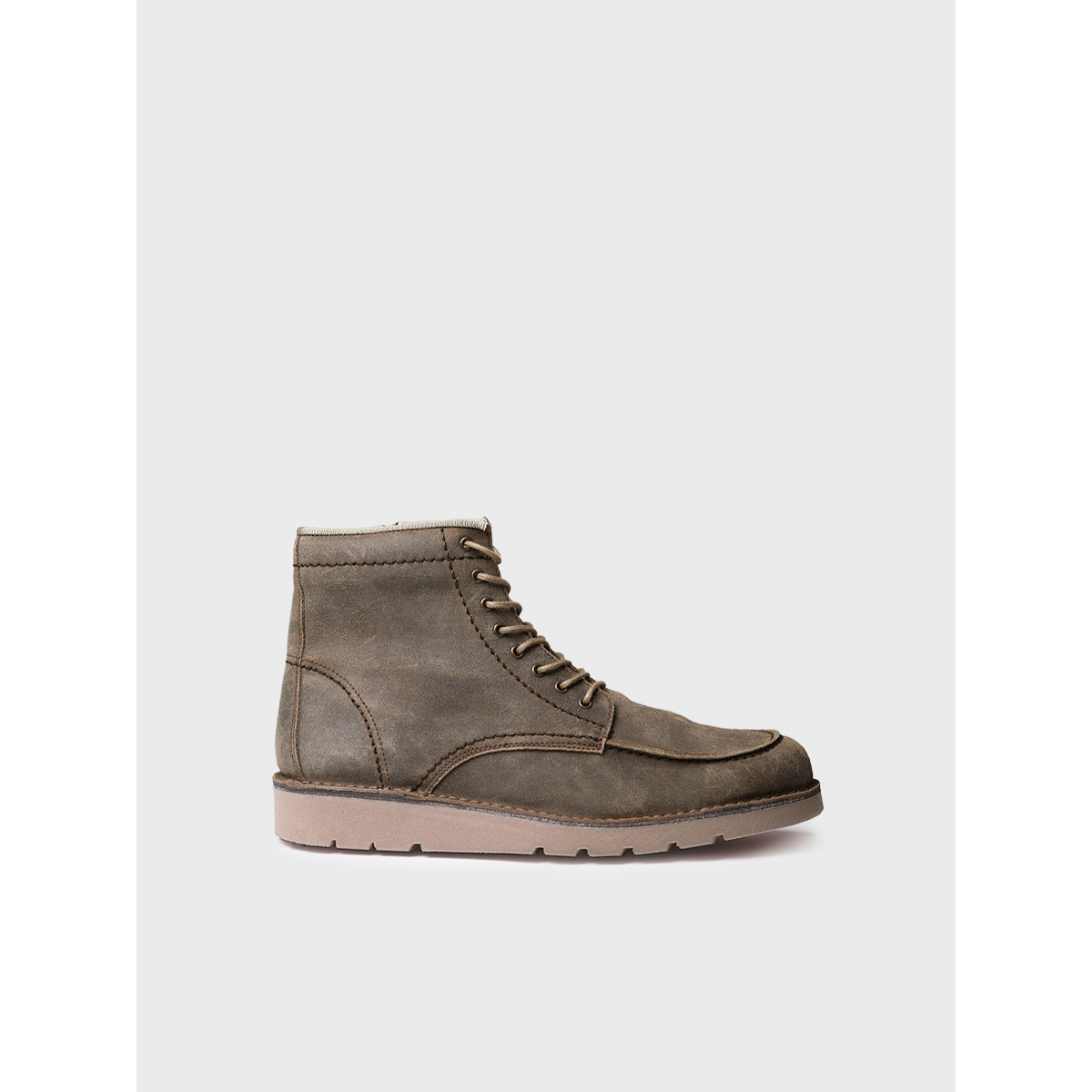 Schuhe Herren Sneaker Low Toni Pons ORIOL-SW Braun