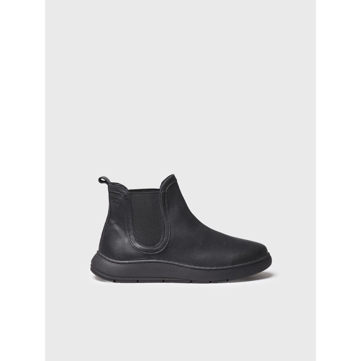 Schuhe Damen Stiefel Toni Pons PADUA Schwarz