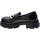 Schuhe Damen Slipper Shop ★ Art  Schwarz