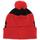 Accessoires Jungen Mütze Nba EK2BOBC8P Rot