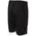 Kleidung Herren Shorts / Bermudas Nba EK2M1SB2S Schwarz