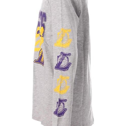 Nba EK2B7BC66B04 Grau