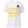 Kleidung Jungen T-Shirts & Poloshirts Nba EK2B7FFDF-HAS Grau