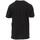 Kleidung Jungen T-Shirts & Poloshirts Nba EK2B7FFDF-TMC Schwarz