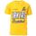 Kleidung Jungen T-Shirts & Poloshirts Nba EK2B7FFDF-ALT Gelb