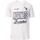 Kleidung Jungen T-Shirts & Poloshirts Nba EK2B7FFDF-HAS Grau