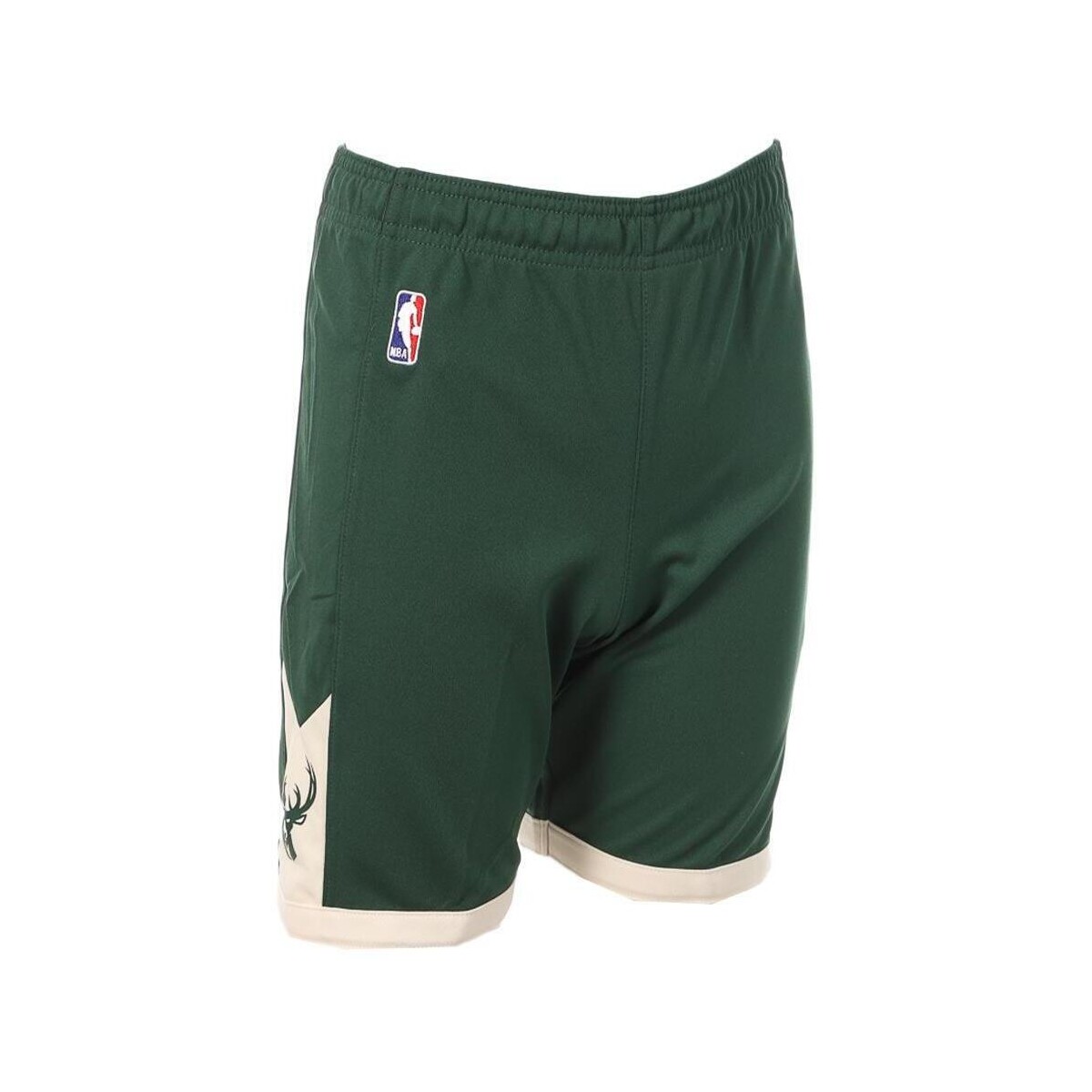 Kleidung Jungen Shorts / Bermudas Nba EK2B3B3R9 Grün