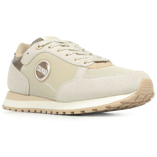 Colmar Travis Authentic Outsole Beige